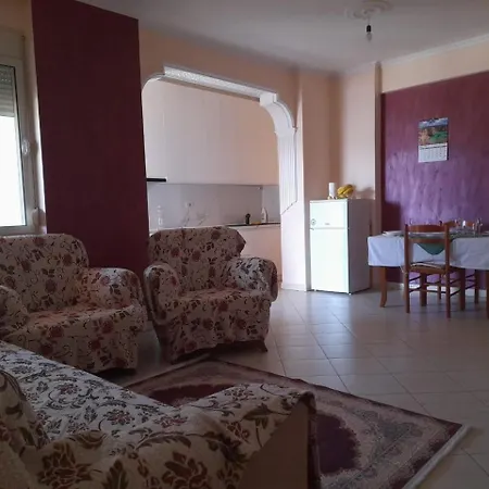 Casa Vacanze Apartment Vlore