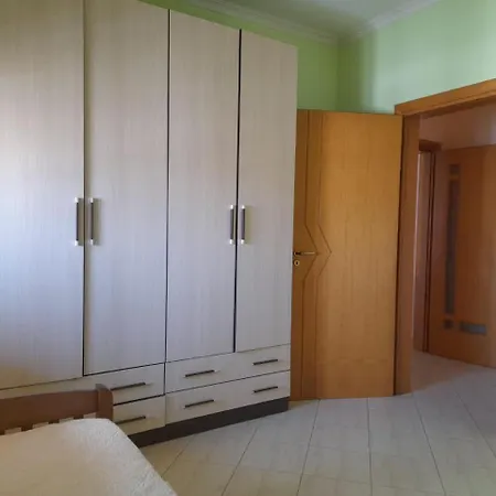 Casa Vacanze Apartment Vlore
