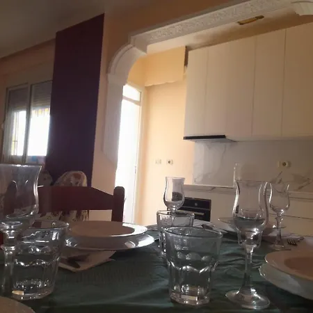 Casa Vacanze Apartment Vlore