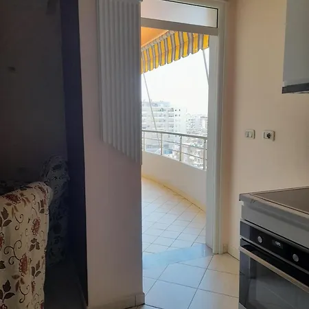 Casa Vacanze Apartment Vlore