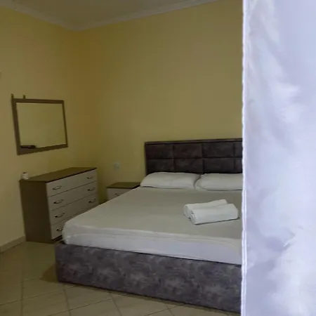Casa Vacanze * Vlore