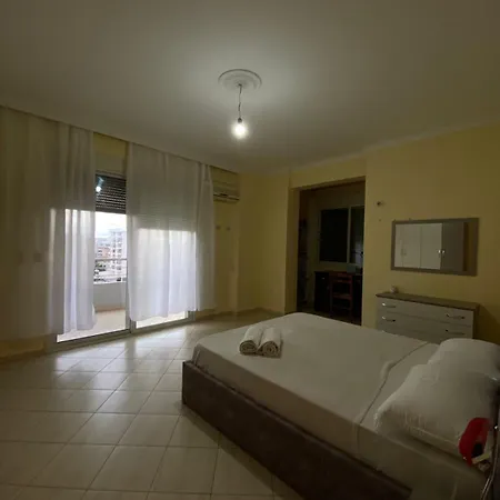 Apartment Casa Vacanze Vlore
