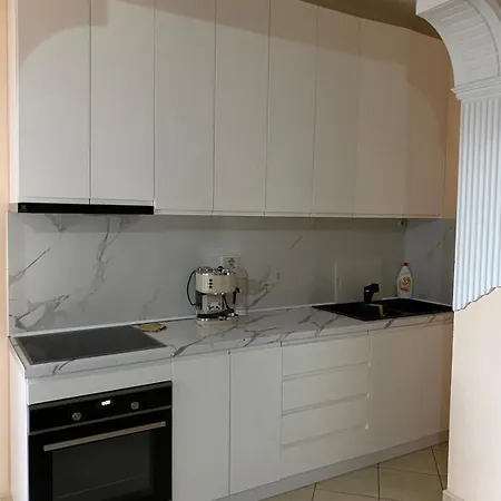 Casa Vacanze Apartment Vlore