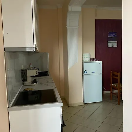 Casa Vacanze Apartment Vlore