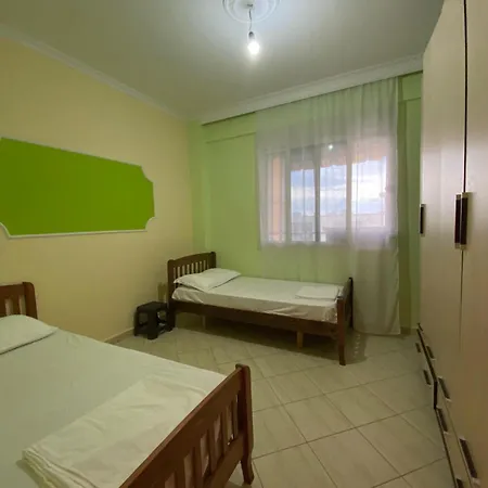 Apartment Casa Vacanze *