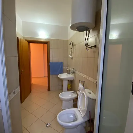 Casa Vacanze Apartment