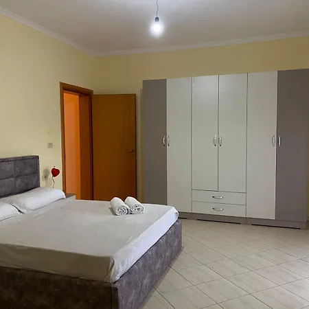 Appartamento Casa Vacanze Vlorë