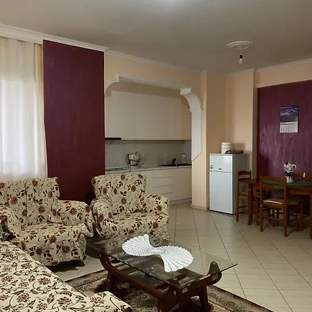 Casa Vacanze Vlorë
